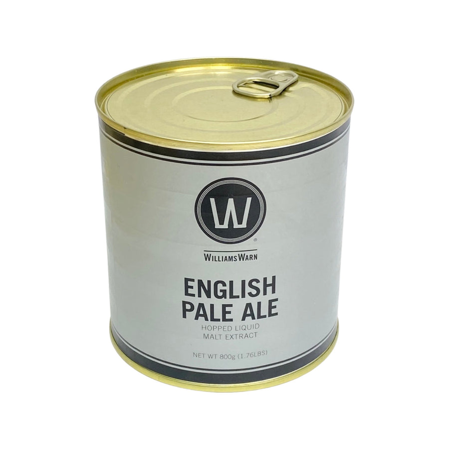 WW English Pale Ale .8kg