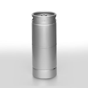 19.8L Keg D Type (1/6 Barrel)