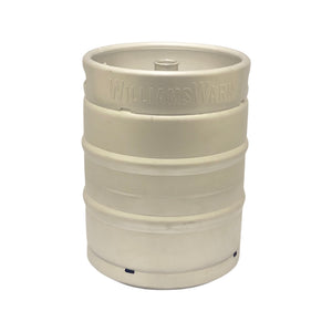 50L Keg D Type