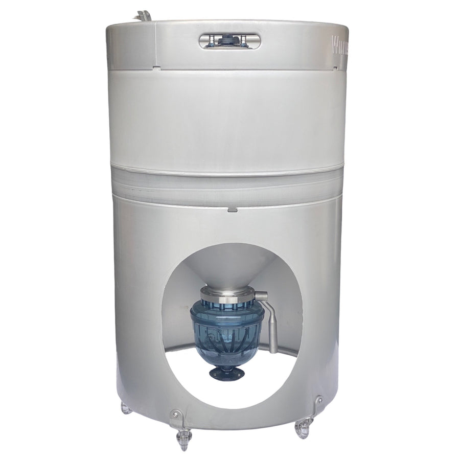 BrewKeg150 Litre