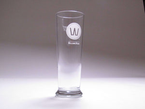 Glasses - Set of 6 WW Pilsner