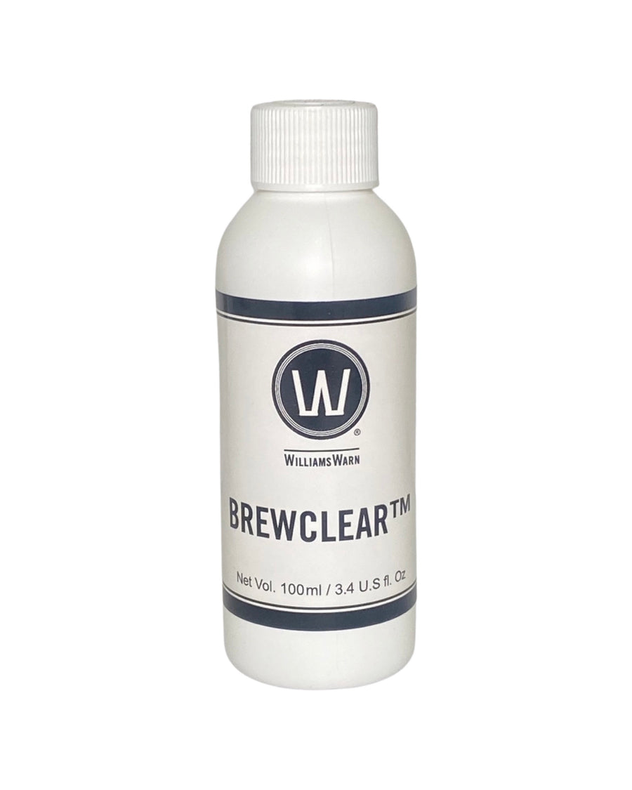 WW 100ml BrewClear™