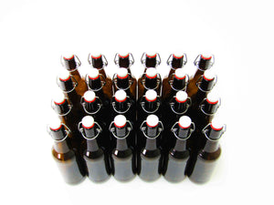 WW Swing Top Bottles 24 pack