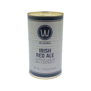 WW Irish Red Ale 1.7kg