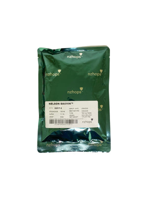 Nelson Sauvin Hops 100gm