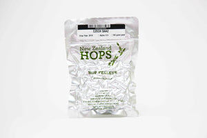 Czech Saaz Hops 100gm