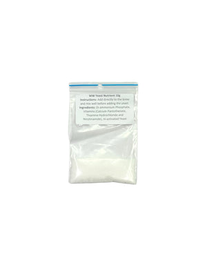 Yeast Nutrient 10gm