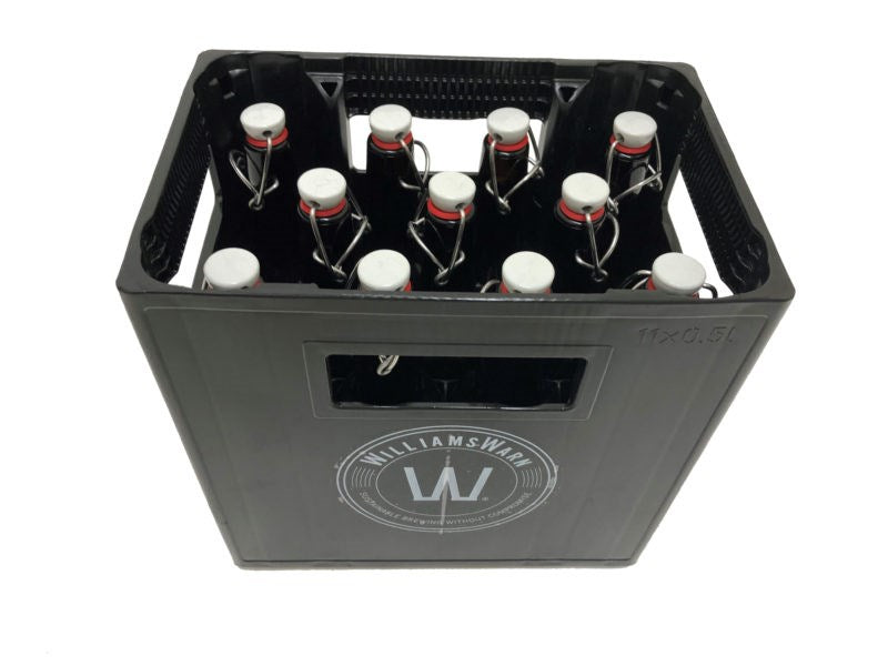 WW Bottle Crate with Bottles (11)