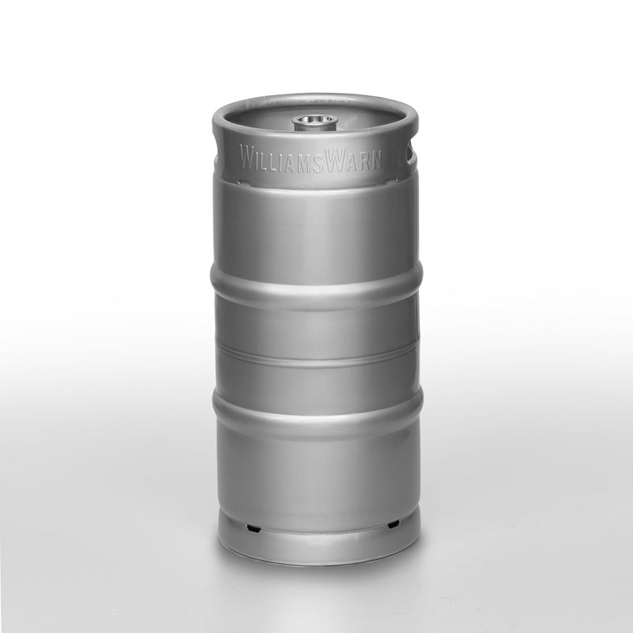 29.8 Keg D Type (1/4 Barrel)