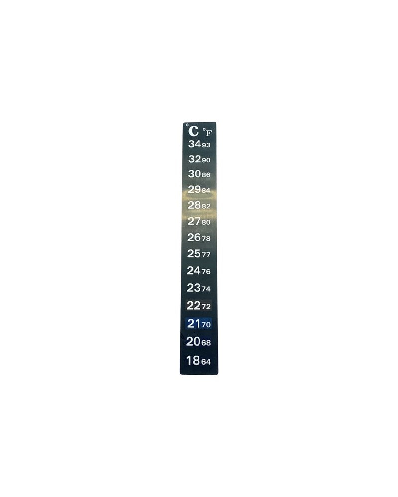 BrewKeg™ Temperature Strip