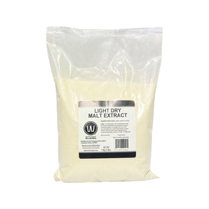 Light Dry Malt Extract 1.5kg