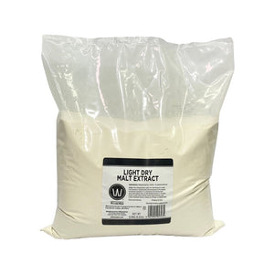 Light Dry Malt Extract 3kg