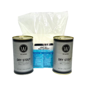 WW Dry Stout 50 Litre Kit