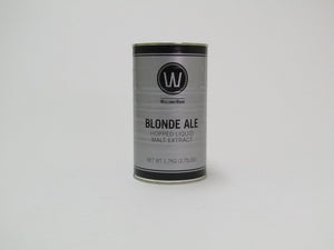 WW Blonde Ale 1.7kg