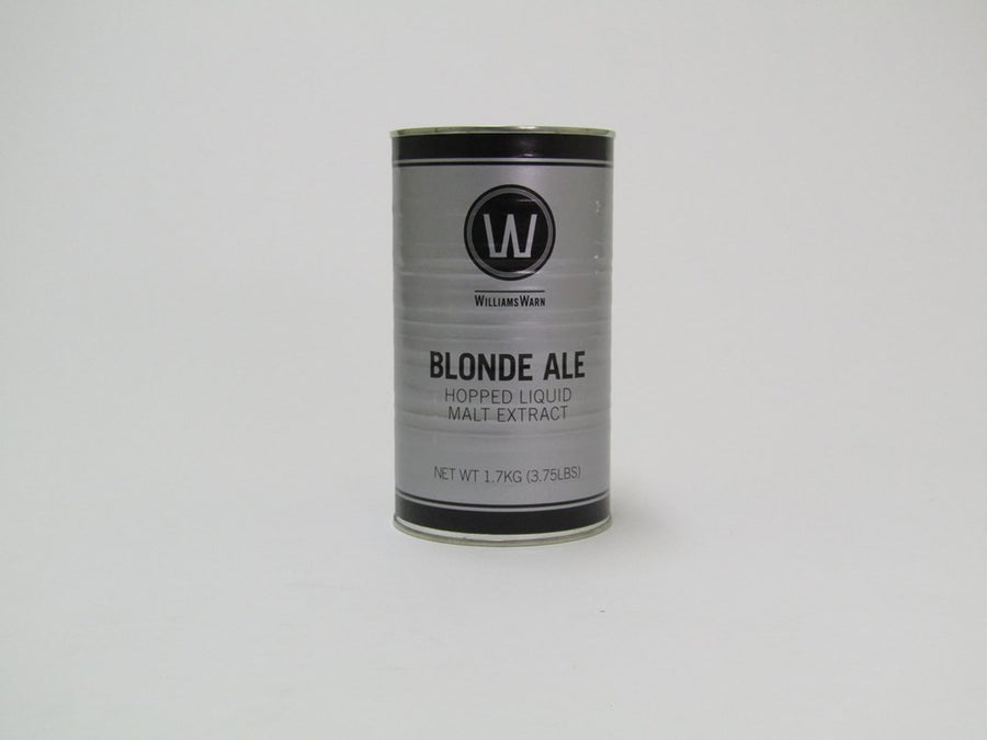 WW Blonde Ale 1.7kg
