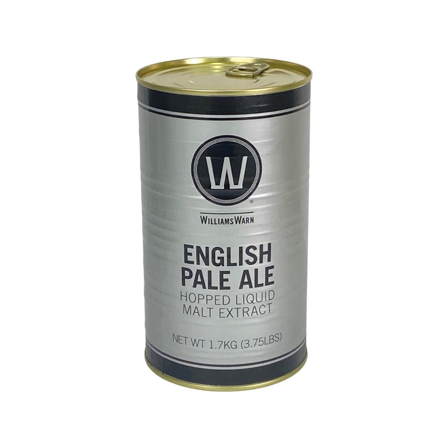 WW English Pale Ale 1.7kg