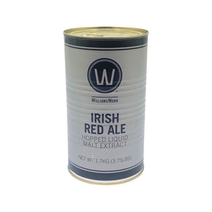 WW Irish Red Ale 1.7kg