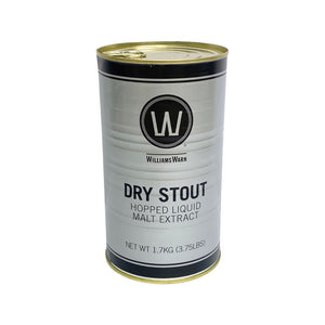WW Dry Stout 1.7kg