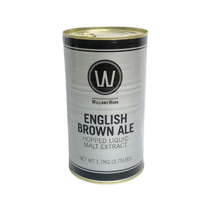 WW English Brown Ale 1.7kg