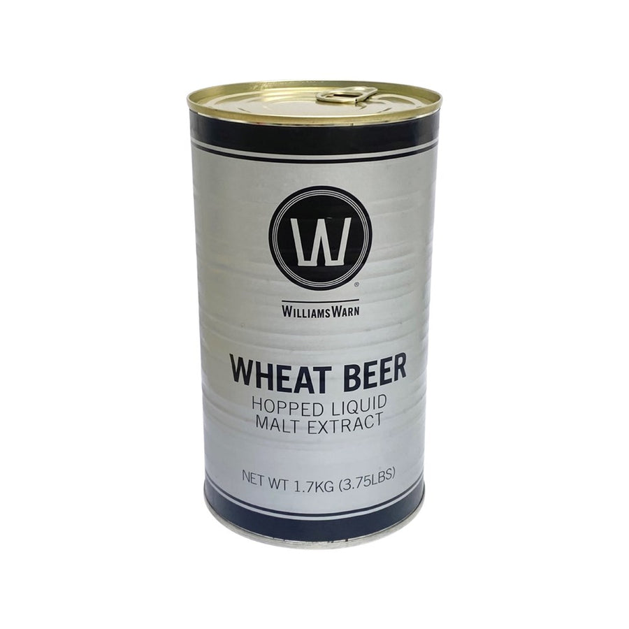 WW Wheat Beer 1.7kg